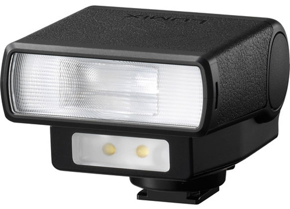 Panasonic DMW-FL200LE Flash - Best Available Image