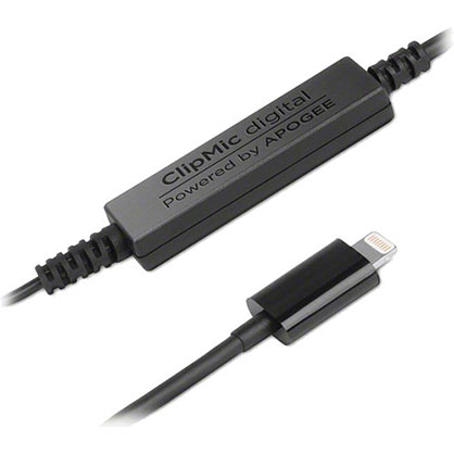 1013017_B.jpg - Sennheiser Clip-Mic Digital - Thumbnail 2