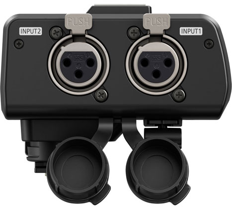 1013327_C.jpg - Panasonic DMW-XLR1 XLR Microphone Adapter - Image 3