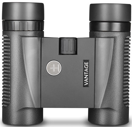 Hawke  Vantage WP 10x25  Binoculars Grey