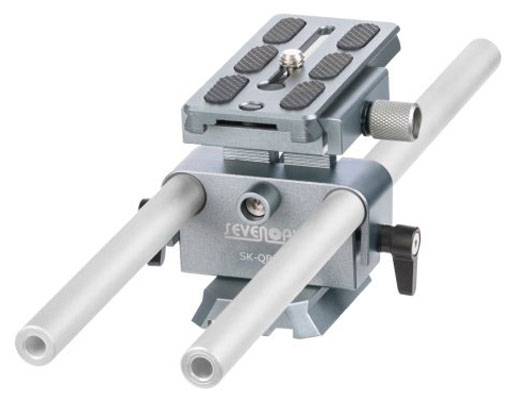 Sevenoak SK-QBP01 Quick release base - Best Available Image