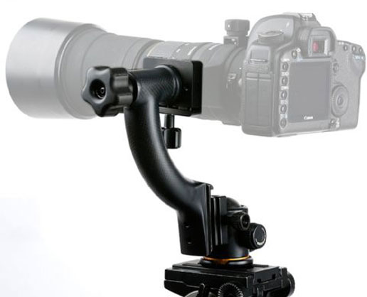 1013487_A.jpg - Sevenoak SK-GH04 Carbon Gimbal Head - Image 1
