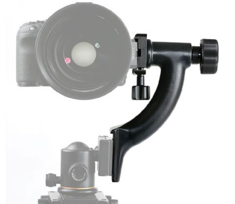 1013487_B.jpg - Sevenoak SK-GH04 Carbon Gimbal Head - Thumbnail 2