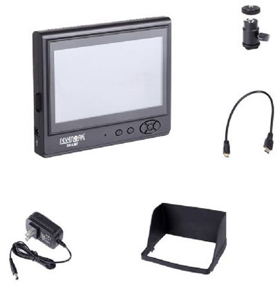 Sevenoak SK-LM7 7" On camera Monitor - Best Available Image