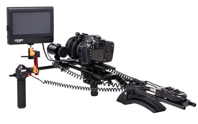 1013497_A.jpg - Sevenoak SK-LM7 7" On camera Monitor - Image 1