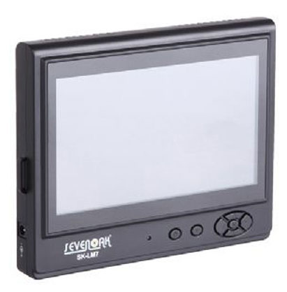 1013497_B.jpg - Sevenoak SK-LM7 7" On camera Monitor - Image 2