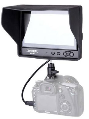 1013497_C.jpg - Sevenoak SK-LM7 7" On camera Monitor