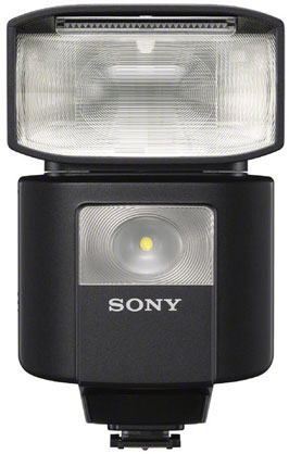 1013517.jpg - Sony HVLF45RM Quick shift bounce Flash - Thumbnail