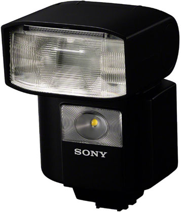 1013517_A.jpg - Sony HVLF45RM Quick shift bounce Flash - Image 1