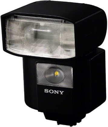 1013517_A.jpg - Sony HVLF45RM Quick shift bounce Flash - Image 1