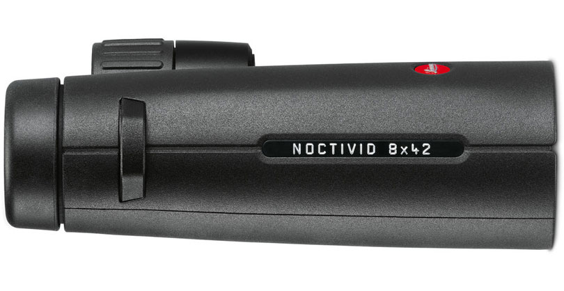 Leica 8x42 Noctivid Binocular Leica x 42 Noctivid binoculars