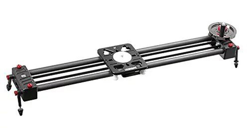 Sevenoak SK-TXS80 Carbon Fiber Slider Pro 80cm - Best Available Image