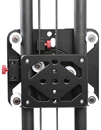 1013587_A.jpg - Sevenoak SK-TXS80 Carbon Fiber Slider Pro 80cm - Thumbnail 1