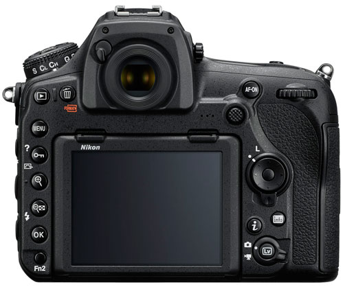 1013757_A.jpg - Nikon D850 DSLR  Full Frame Camera