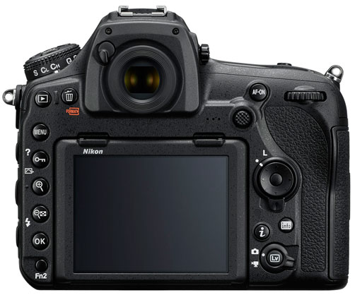 1013757_A.jpg - Nikon D850 DSLR  Full Frame Camera - Image 1