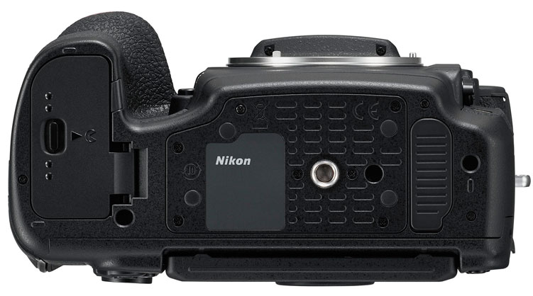 1013757_D.jpg - Nikon D850 DSLR  Full Frame Camera
