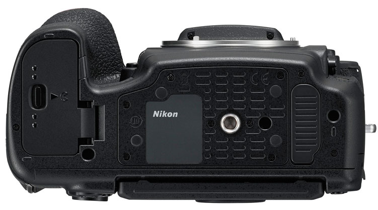 1013757_D.jpg - Nikon D850 DSLR  Full Frame Camera - Image 4