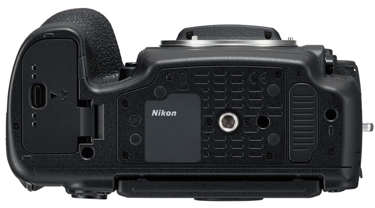 Nikon D850 DSLR Full Frame Camera