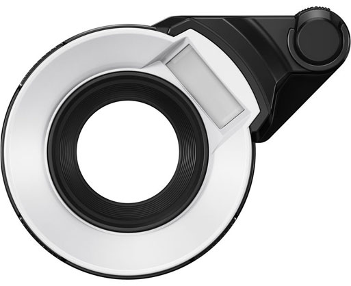 Olympus FD-1 Flash diffuser TG-7 - Best Available Image