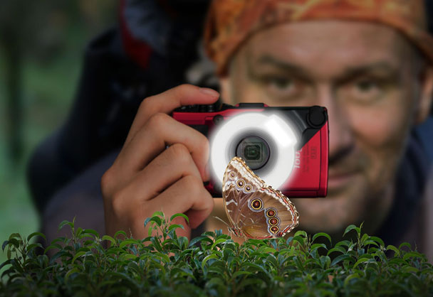 1013857_A.jpg - Olympus FD-1 Flash diffuser TG-7 - Image 1