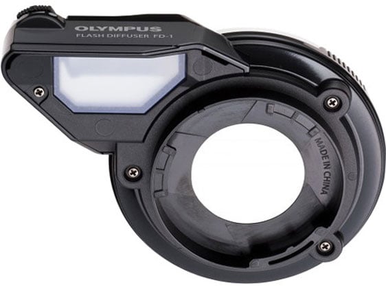 1013857_B.jpg - Olympus FD-1 Flash diffuser TG-7 - Thumbnail 2