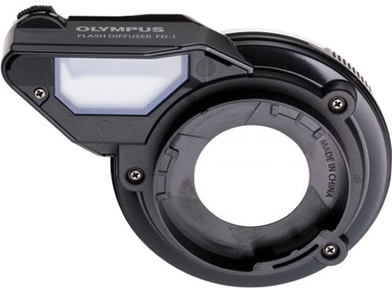 1013857_B.jpg - Olympus FD-1 Flash diffuser TG-7 - Image 2