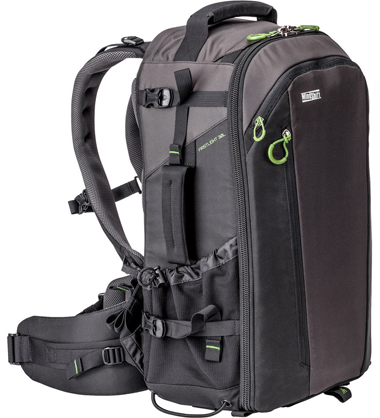 MindShift FirstLight 30L DSLR  &amp;  Laptop Backpack