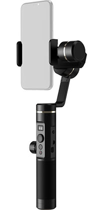 FeiyuTech PG Live 3-Axis Smartphone Gimbal - Best Available Image