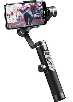 1014107_B.jpg - FeiyuTech PG Live 3-Axis Smartphone Gimbal - Image 2
