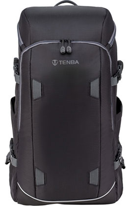 Best image for Tenba Solstice 20L Backpack Black