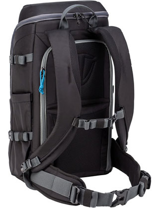 1014167_A.jpg - Tenba Solstice 20L Backpack Black - Image 1