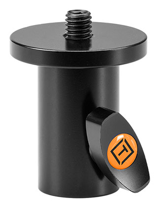 Best image for Tether Rock Solid Baby Ballhead Adapter