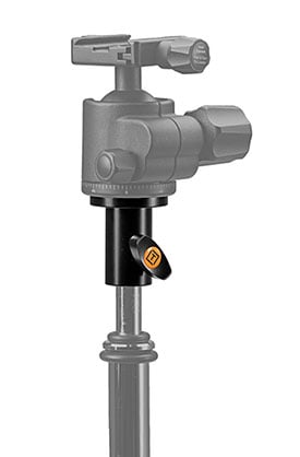 1014317_B.jpg - Tether Rock Solid Baby Ballhead Adapter - Image 2