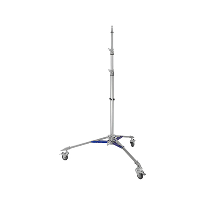 Best image for Krane MY-3000S Studio Stand inc. wheels