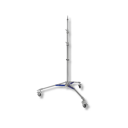 1014557_A.jpg - Krane MY-3000S Studio Stand inc. wheels - Image 1