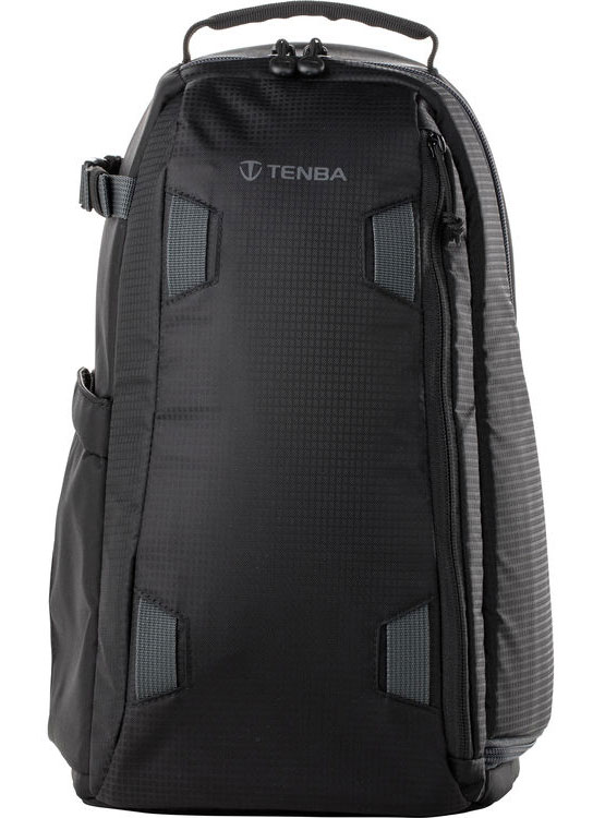 Tenba Solstice Sling Bag (7L, Black)