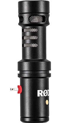 1014637_B.jpg - Rode VideoMic Me-L Microphone for iOS Devices - Image 2