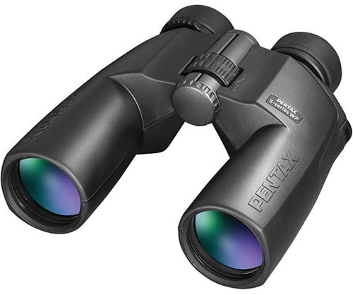 Pentax 12x50 S-Series SP WP Binocular