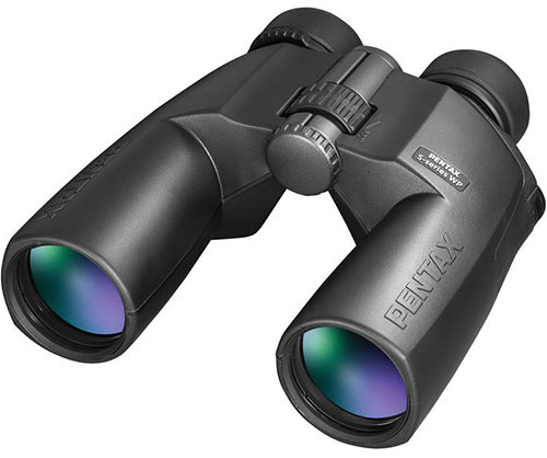 Pentax 12x50 S-Series SP WP Binocular - Best Available Image