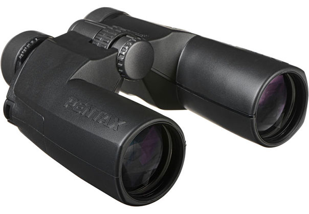 1014657_A.jpg - Pentax 12x50 S-Series SP WP Binocular - Image 1