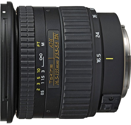 1014667_A.jpg - TOKINA AT-X 16.5-135mm DX lens - Canon