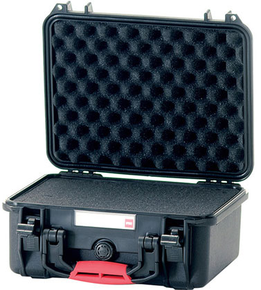 1014937_A.jpg - HPRC 2300F HPRC Hard Case with Foam -Black