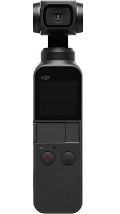 DJI Osmo Pocket Gimbal