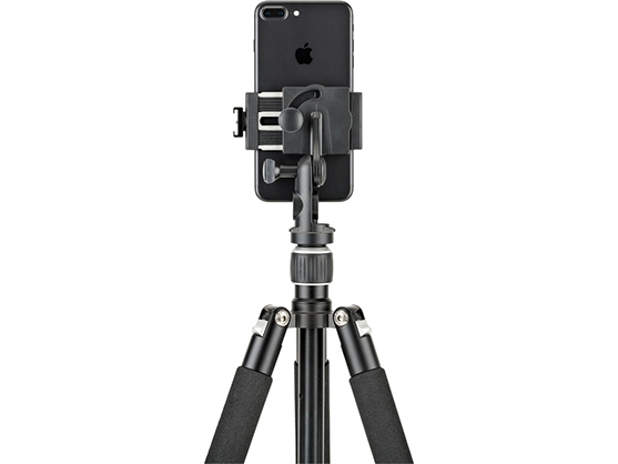 1015077_C.jpg - Joby GripTight Pro 2 Mount (Black/Charcoal) - Image 3