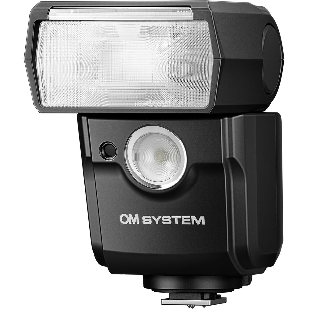 Best image for OM SYSTEM FL-700WR Electronic Flash