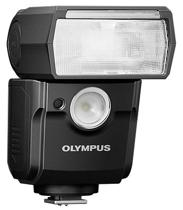 1015087_D.jpg - Olympus FL-700WR Electronic Flash