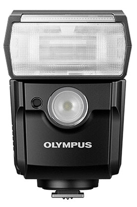 1015087_E.jpg - OM SYSTEM FL-700WR Electronic Flash - Image 5
