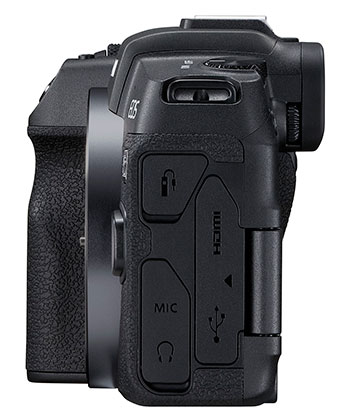 1015117_D.jpg - Canon EOS RP Mirrorless Body Only + $150 Cashback via Redemption