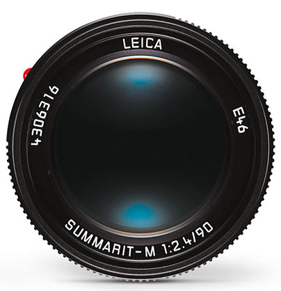 1015197_A.jpg - Leica Summarit-M 90mm f/2.4 Black