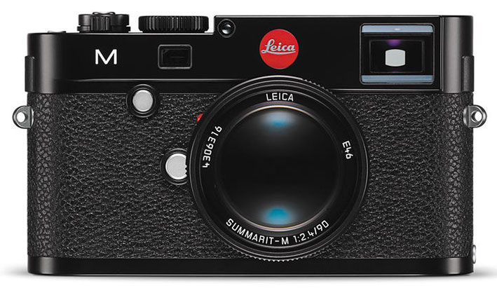 1015197_B.jpg - Leica Summarit-M 90mm f/2.4 Black